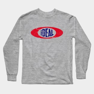 Ideal Toys Long Sleeve T-Shirt